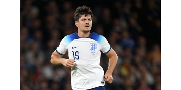 Harry Maguire segna un autogol per il suo paese
